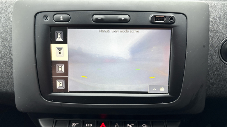 Dacia Duster 1.6 SCe Prestige 5dr Petrol Estate